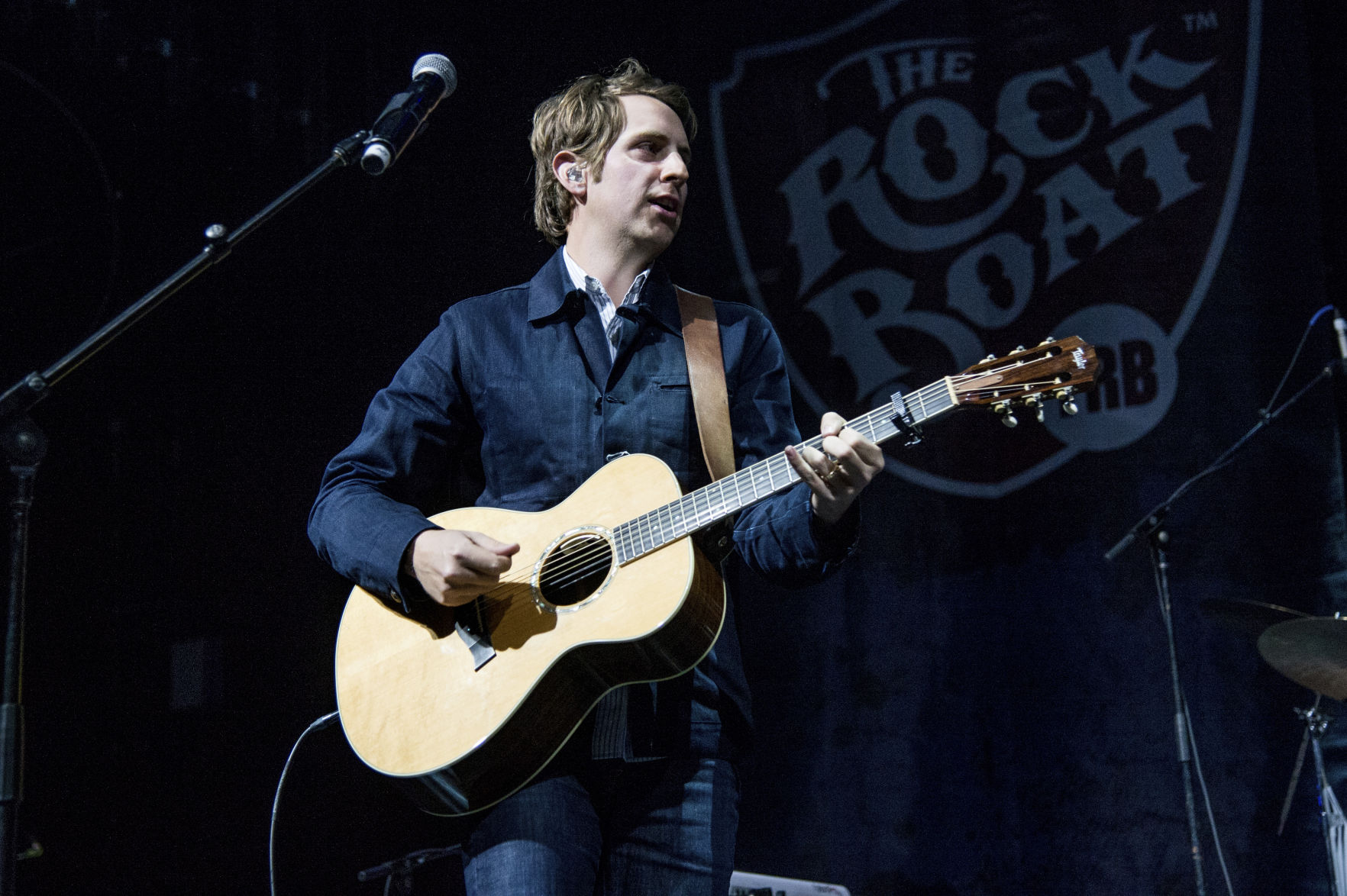 Ben Rector
